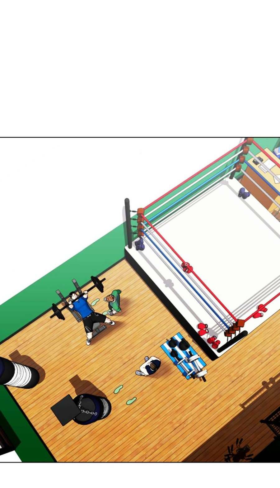 Loser Giỏi Võ Chapter 29 - Trang 2