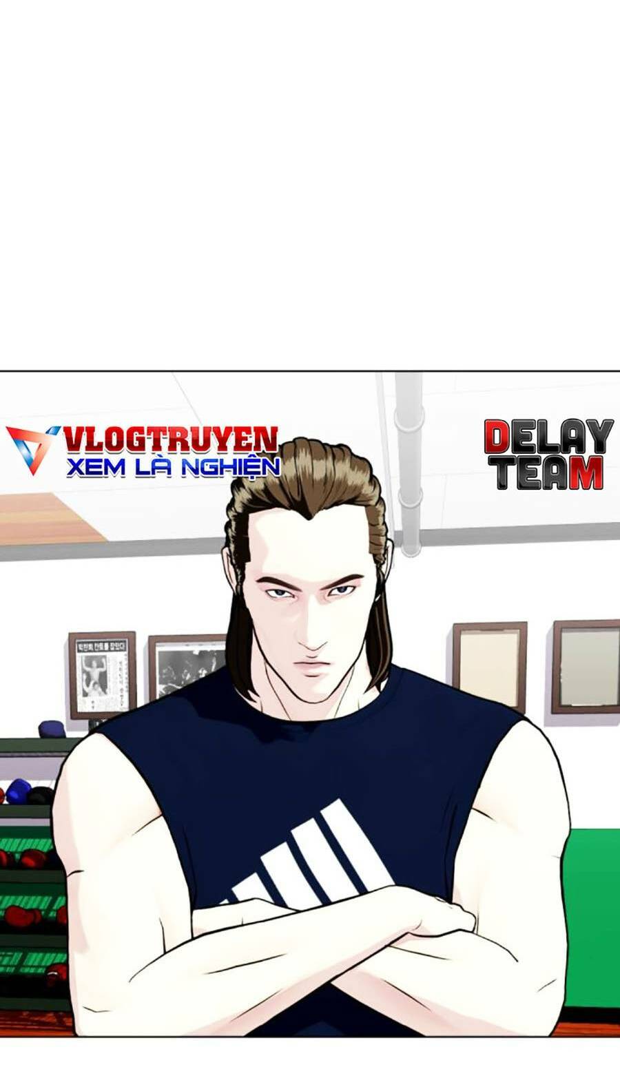 Loser Giỏi Võ Chapter 29 - Trang 2