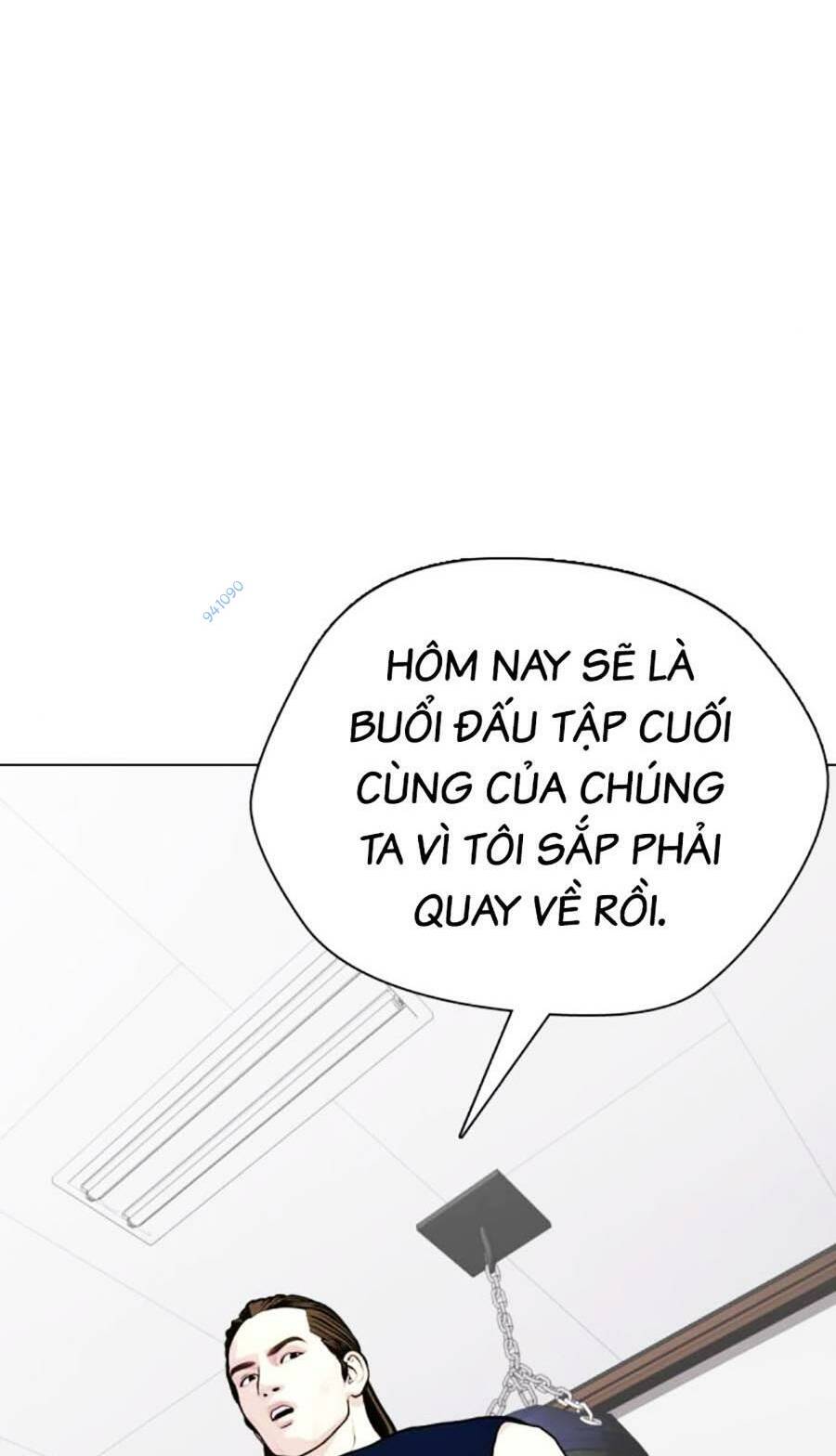 Loser Giỏi Võ Chapter 29 - Trang 2