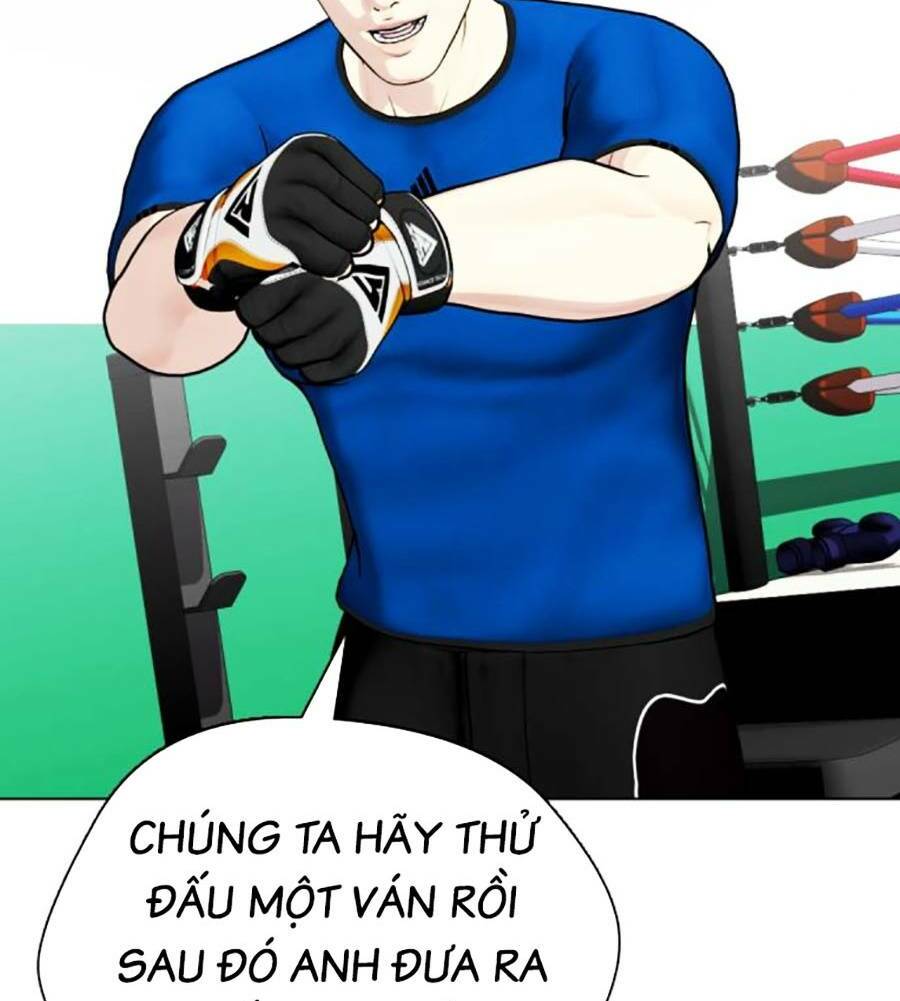 Loser Giỏi Võ Chapter 29 - Trang 2