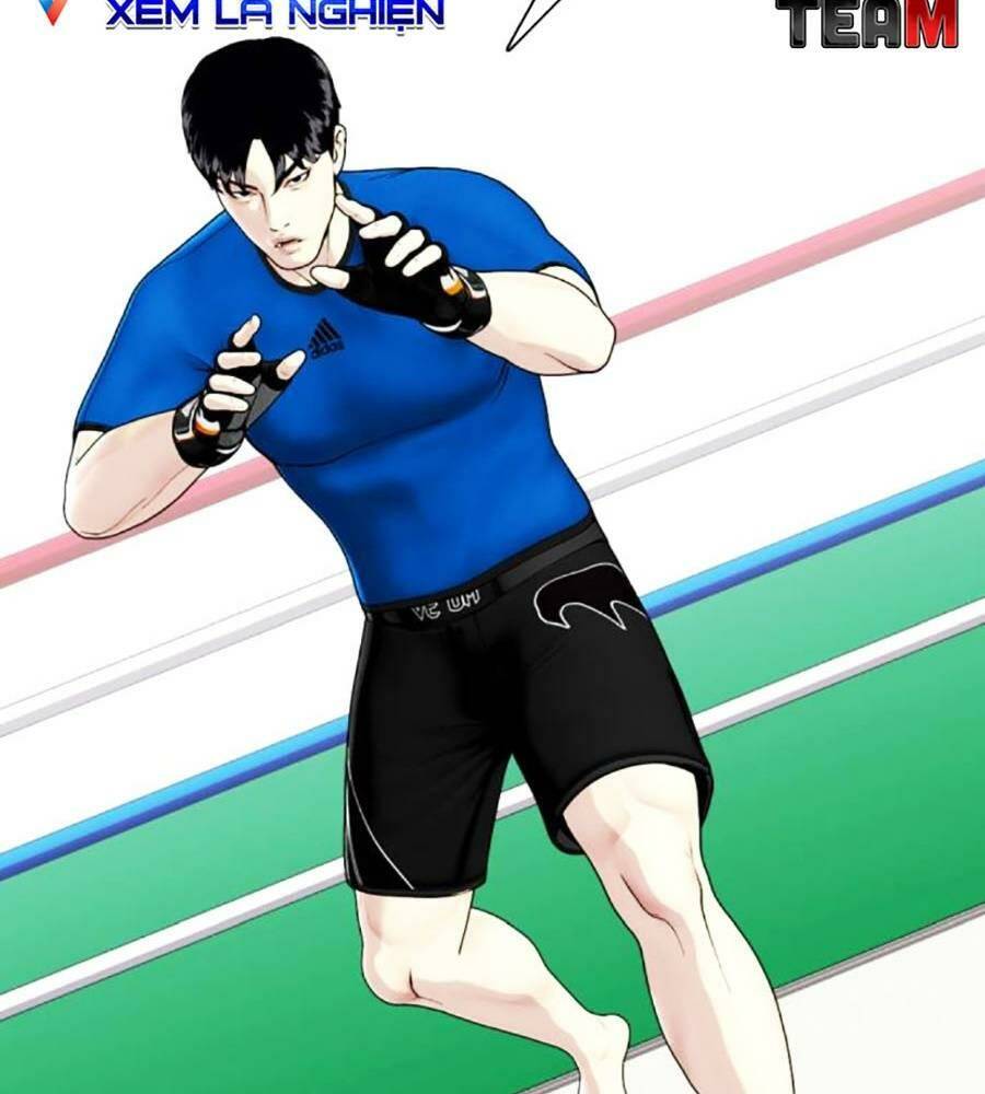 Loser Giỏi Võ Chapter 29 - Trang 2