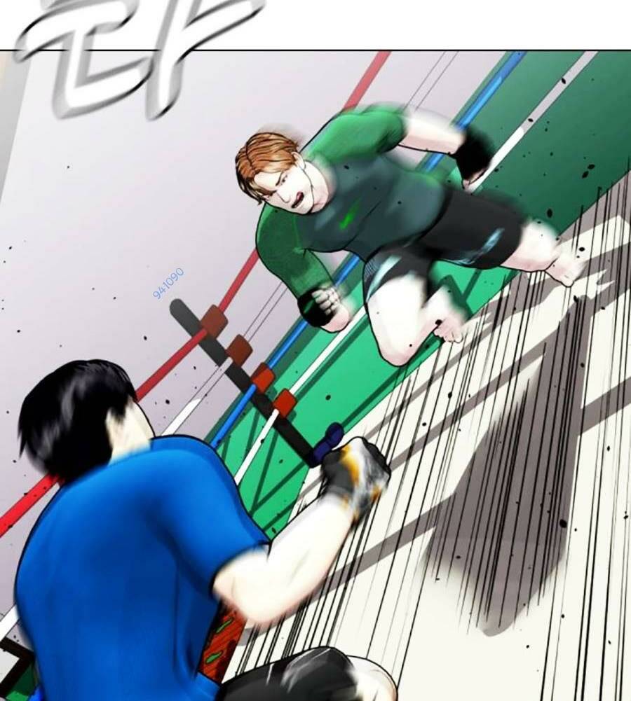 Loser Giỏi Võ Chapter 29 - Trang 2