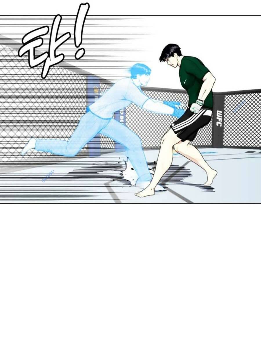 Loser Giỏi Võ Chapter 29 - Trang 2