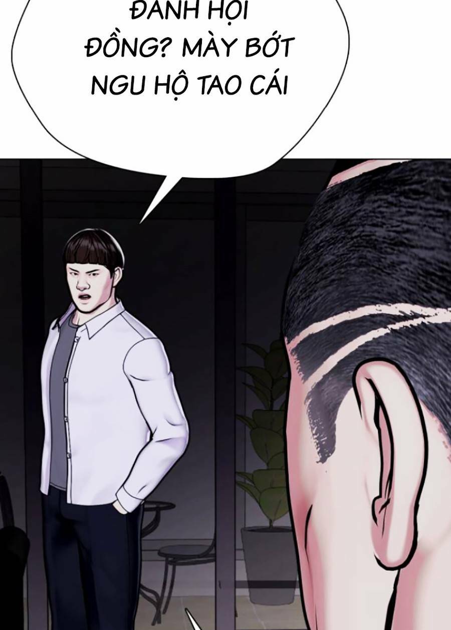 Loser Giỏi Võ Chapter 3 - Trang 2