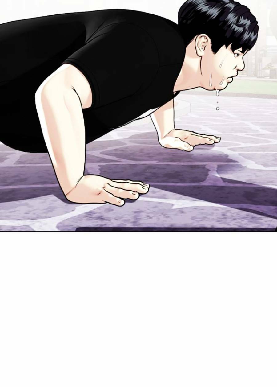 Loser Giỏi Võ Chapter 3 - Trang 2