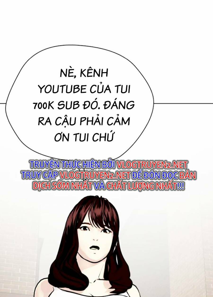 Loser Giỏi Võ Chapter 3 - Trang 2