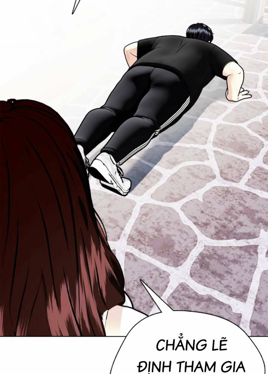 Loser Giỏi Võ Chapter 3 - Trang 2