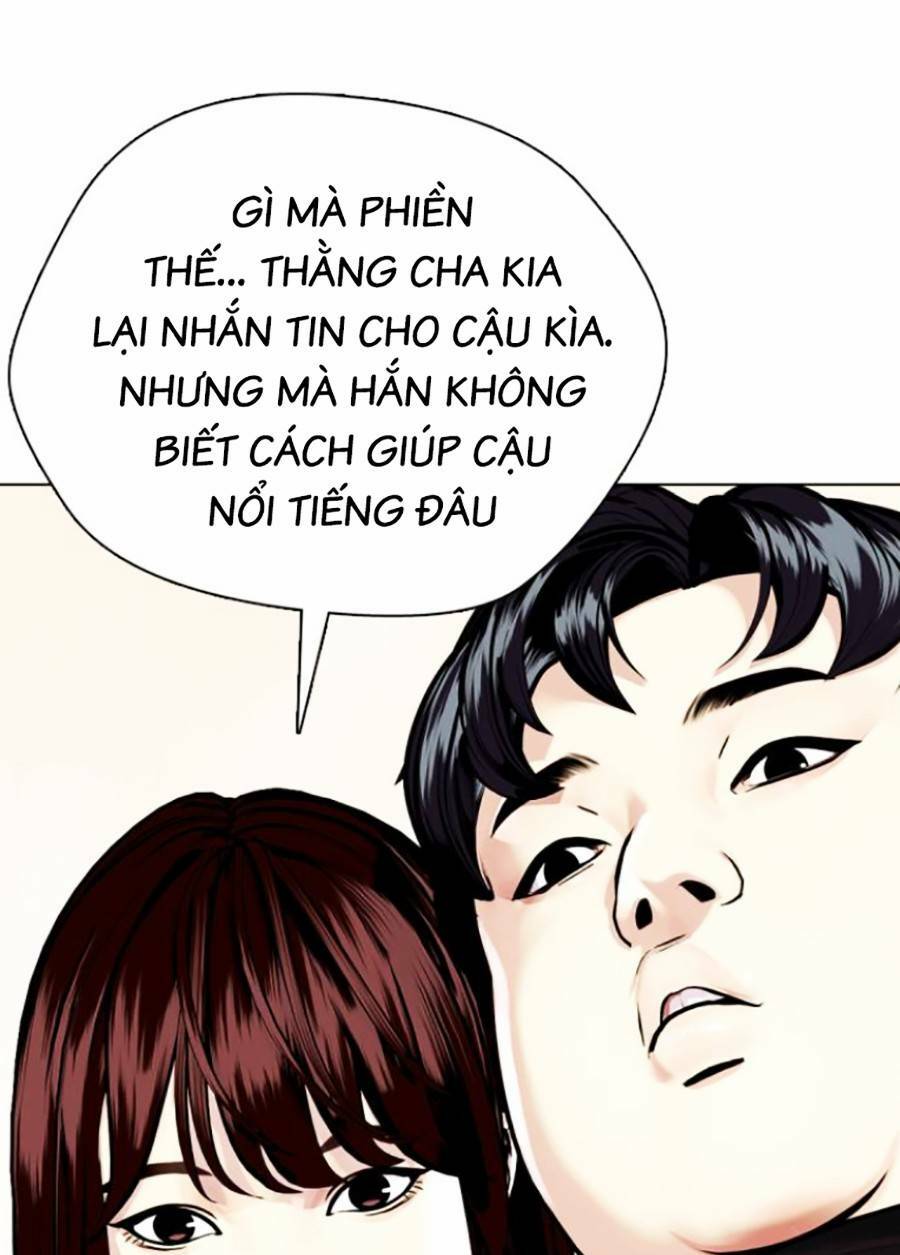 Loser Giỏi Võ Chapter 3 - Trang 2