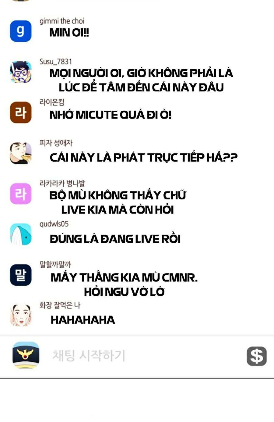 Loser Giỏi Võ Chapter 3 - Trang 2