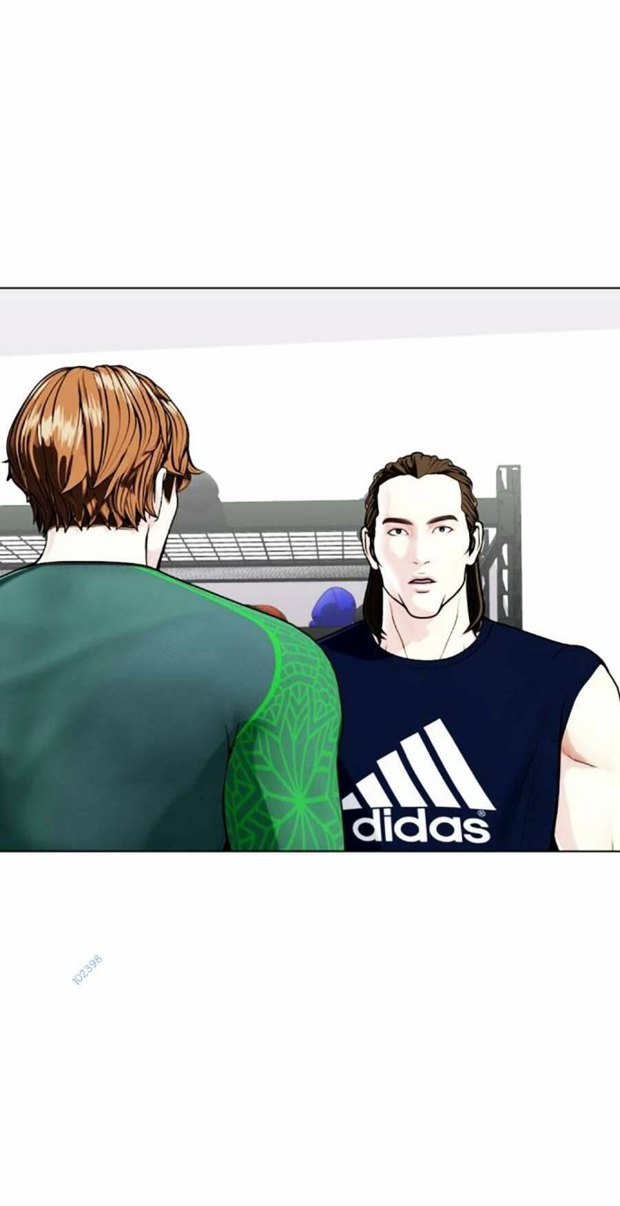 Loser Giỏi Võ Chapter 30 - Trang 2