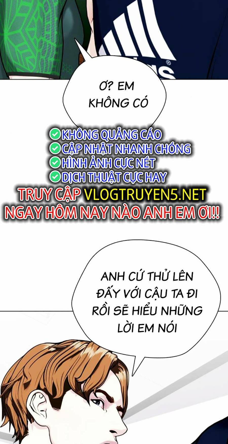 Loser Giỏi Võ Chapter 30 - Trang 2