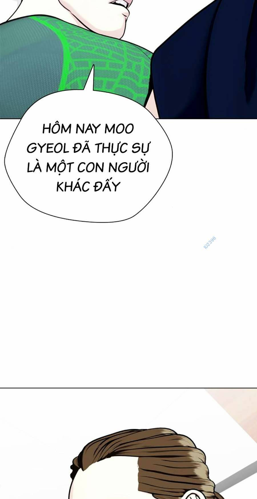 Loser Giỏi Võ Chapter 30 - Trang 2