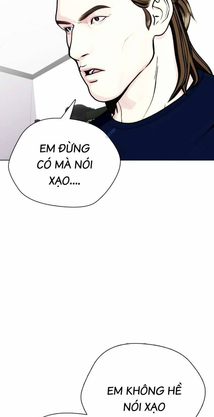 Loser Giỏi Võ Chapter 30 - Trang 2