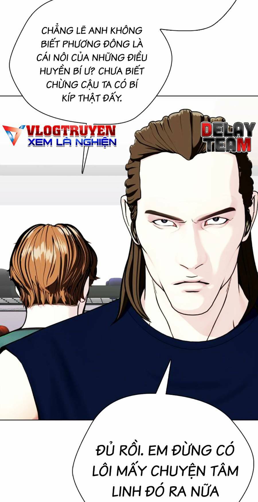 Loser Giỏi Võ Chapter 30 - Trang 2