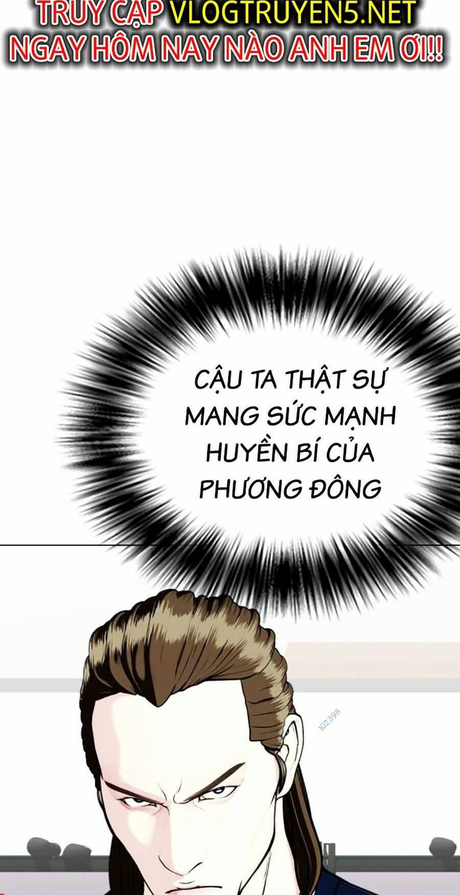 Loser Giỏi Võ Chapter 30 - Trang 2