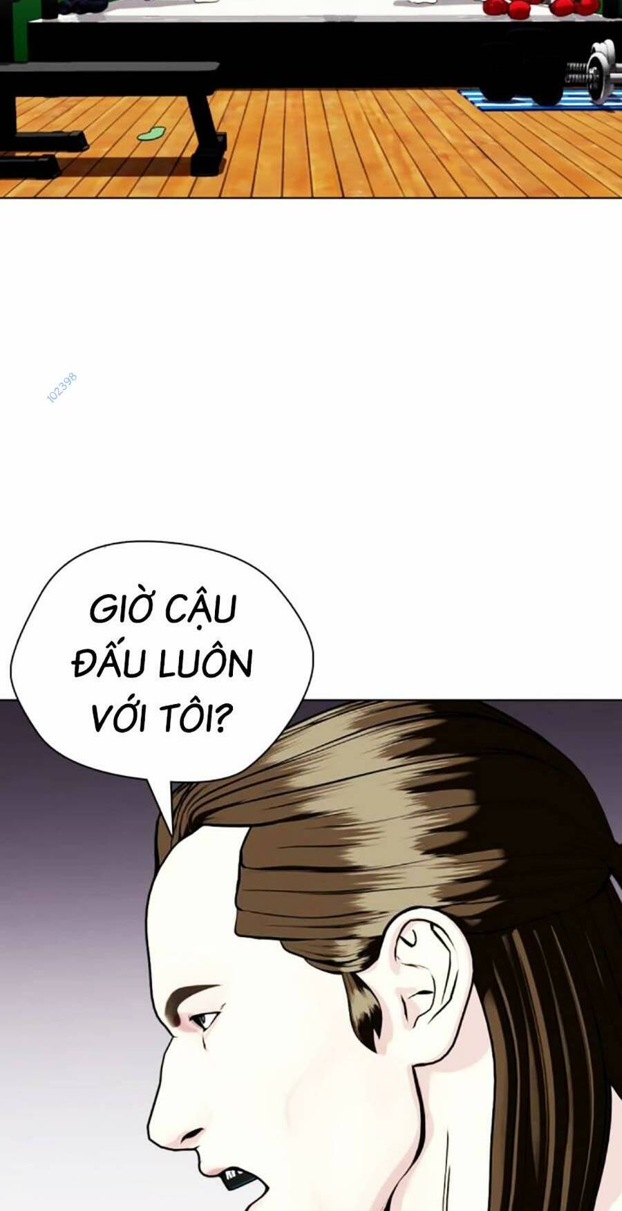 Loser Giỏi Võ Chapter 30 - Trang 2