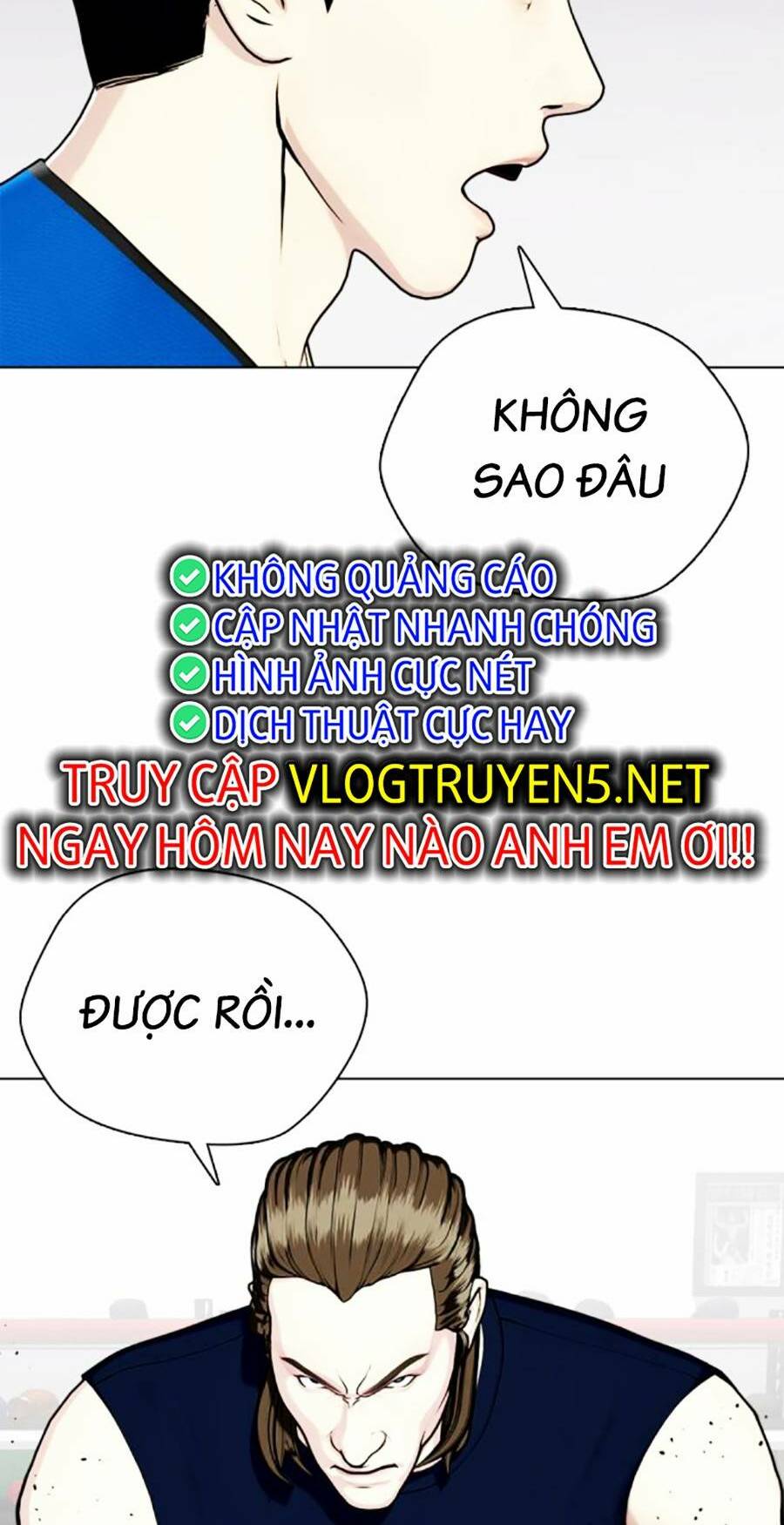 Loser Giỏi Võ Chapter 30 - Trang 2