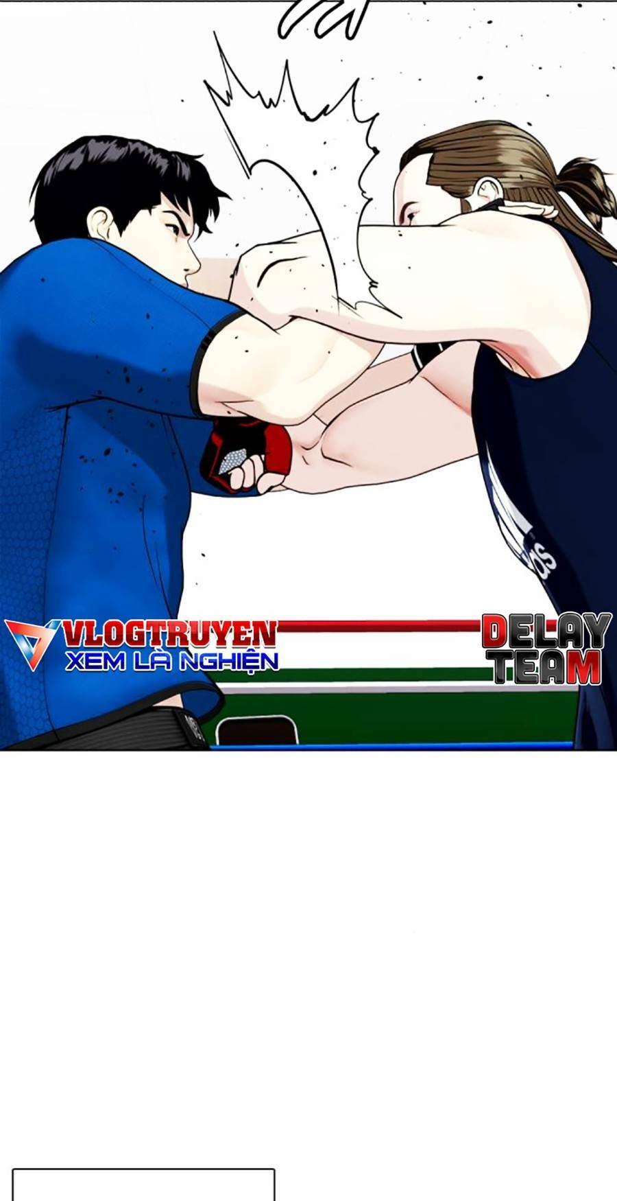 Loser Giỏi Võ Chapter 30 - Trang 2