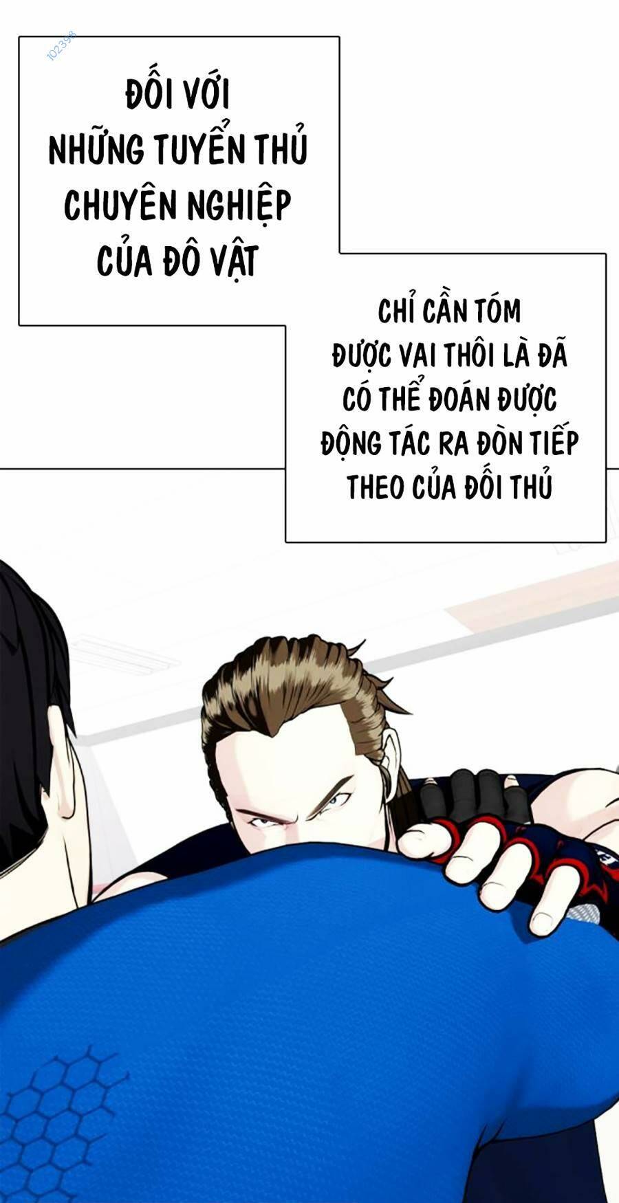 Loser Giỏi Võ Chapter 30 - Trang 2