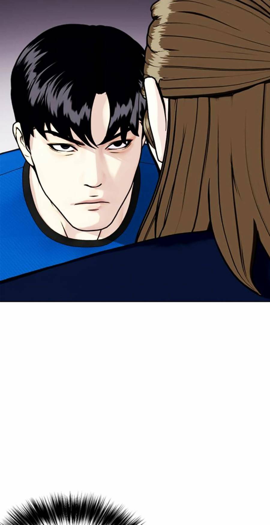 Loser Giỏi Võ Chapter 30 - Trang 2