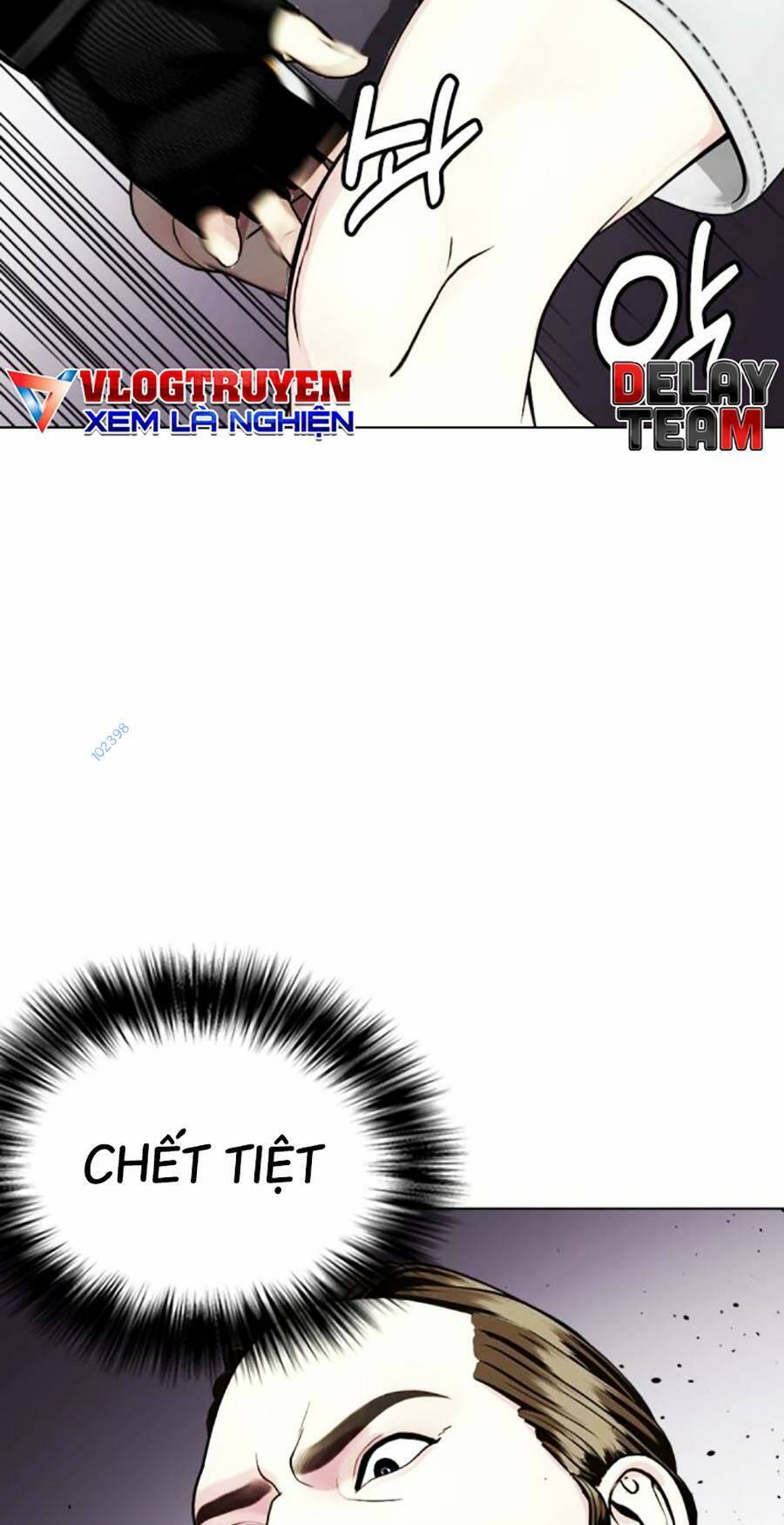 Loser Giỏi Võ Chapter 30 - Trang 2