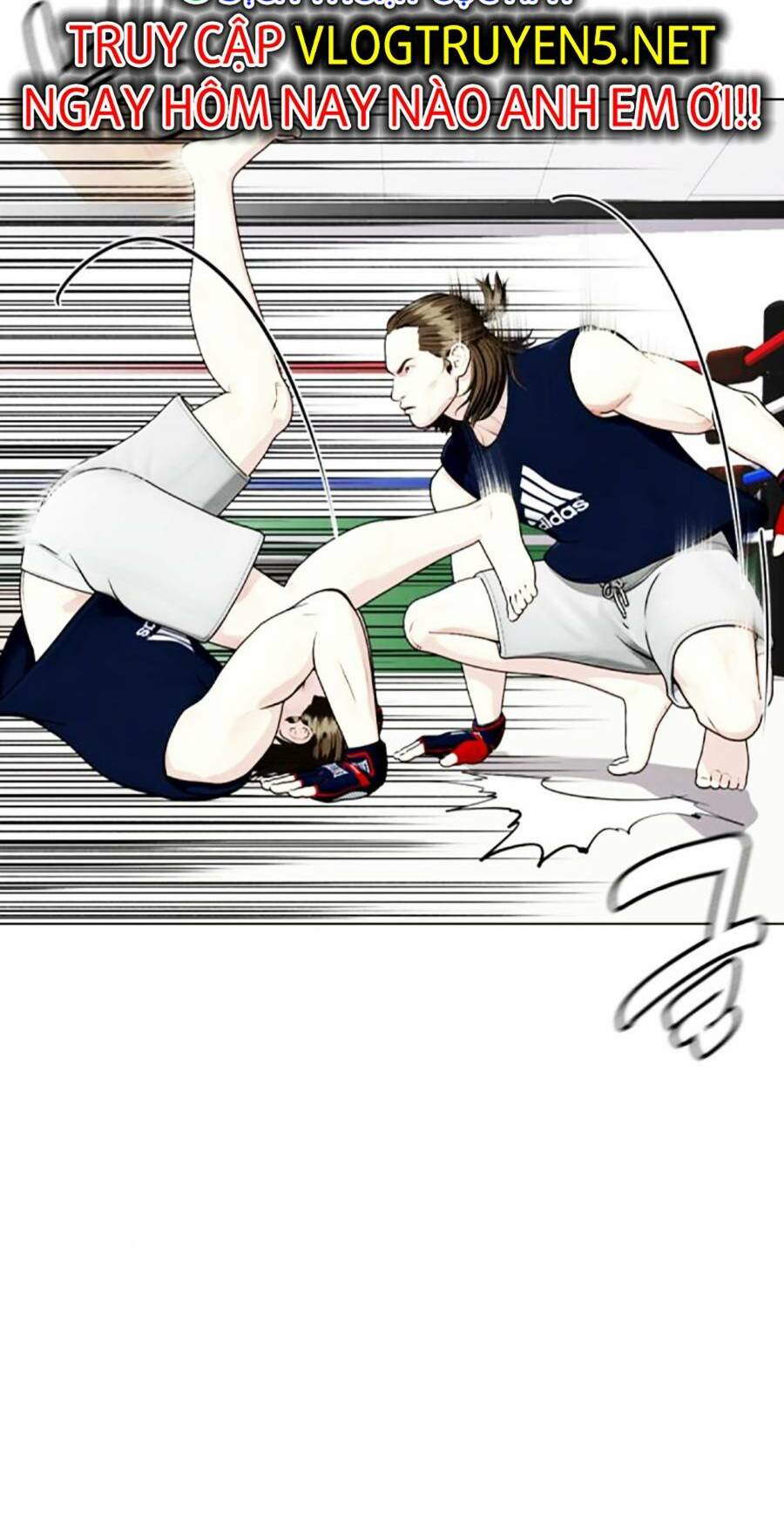 Loser Giỏi Võ Chapter 30 - Trang 2