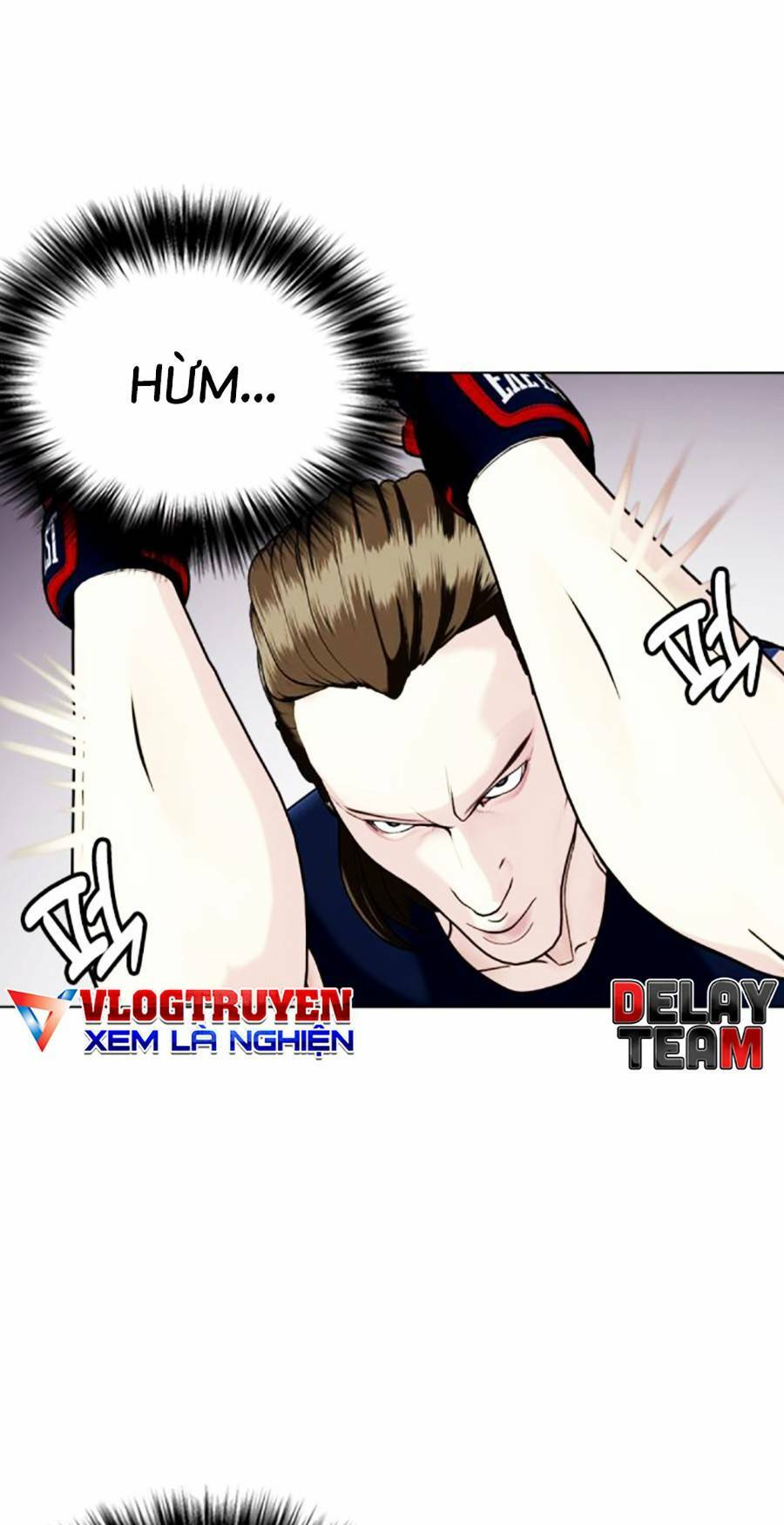 Loser Giỏi Võ Chapter 30 - Trang 2