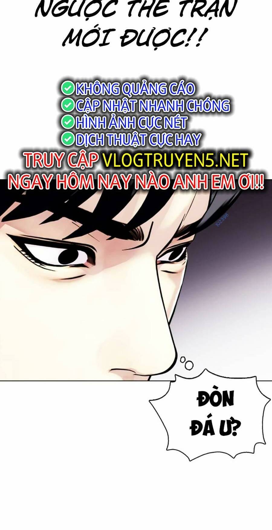 Loser Giỏi Võ Chapter 30 - Trang 2
