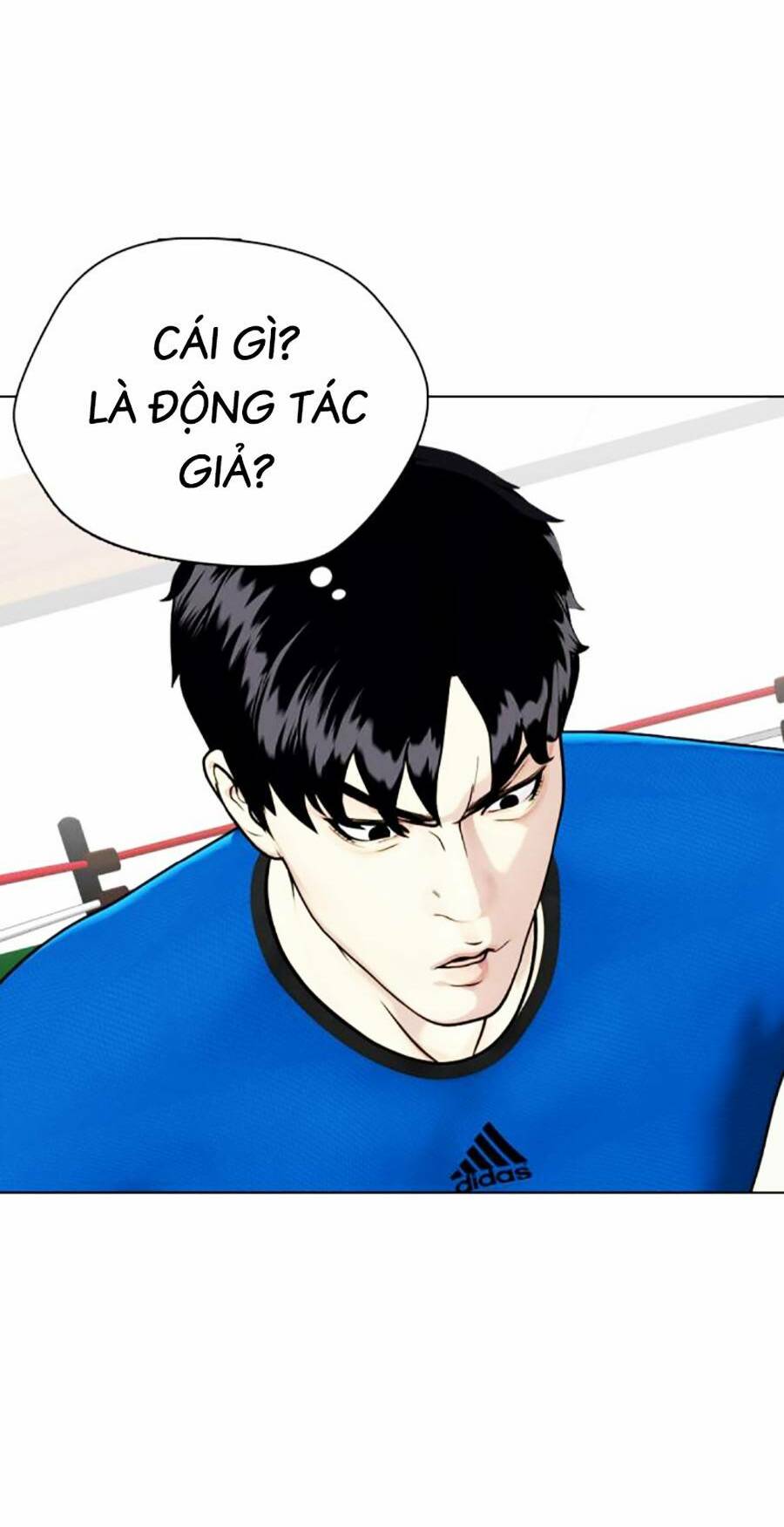 Loser Giỏi Võ Chapter 30 - Trang 2