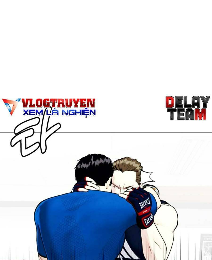Loser Giỏi Võ Chapter 30 - Trang 2