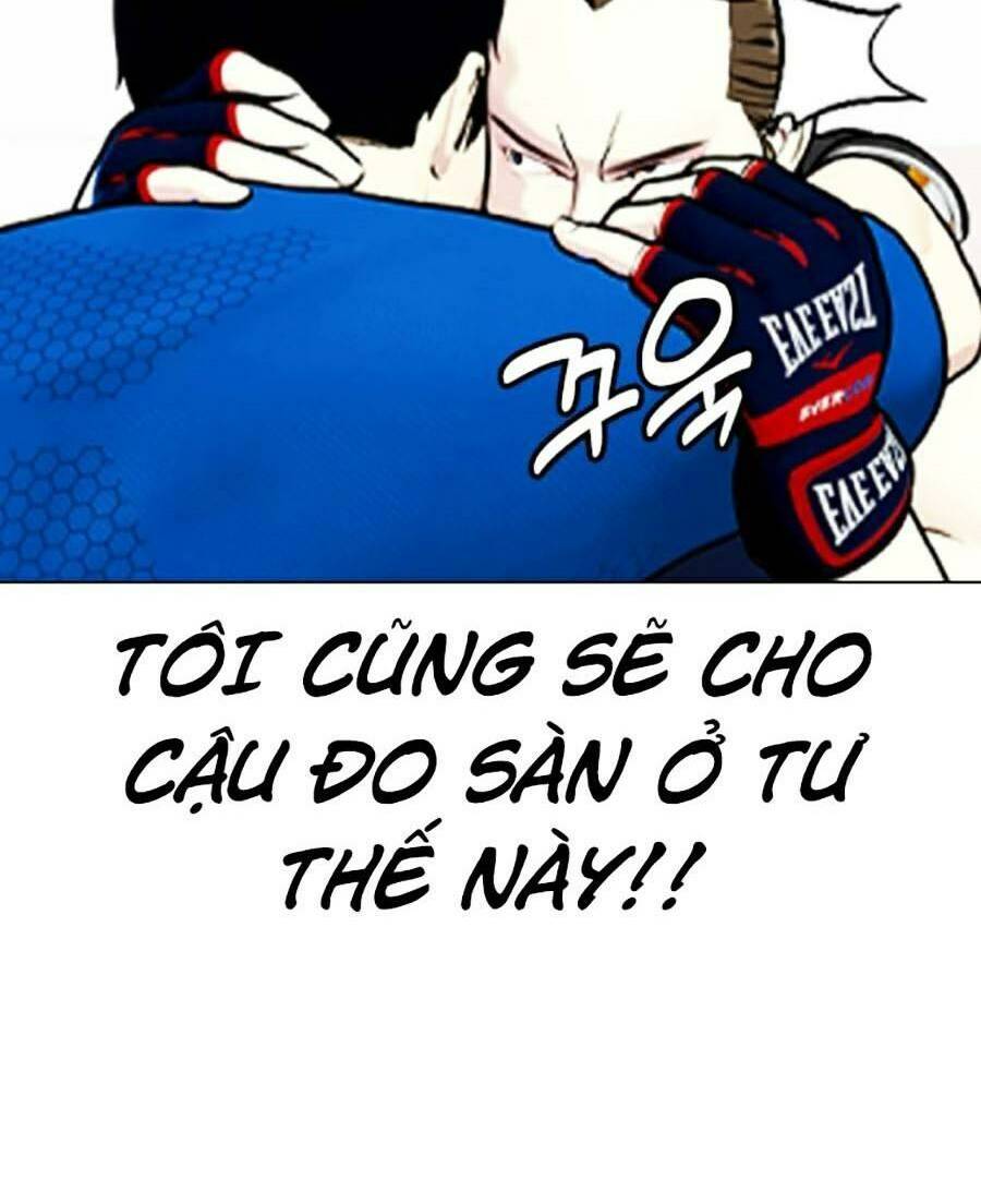 Loser Giỏi Võ Chapter 30 - Trang 2