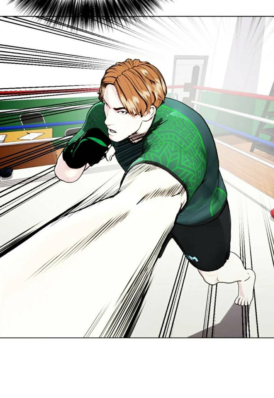 Loser Giỏi Võ Chapter 30 - Trang 2