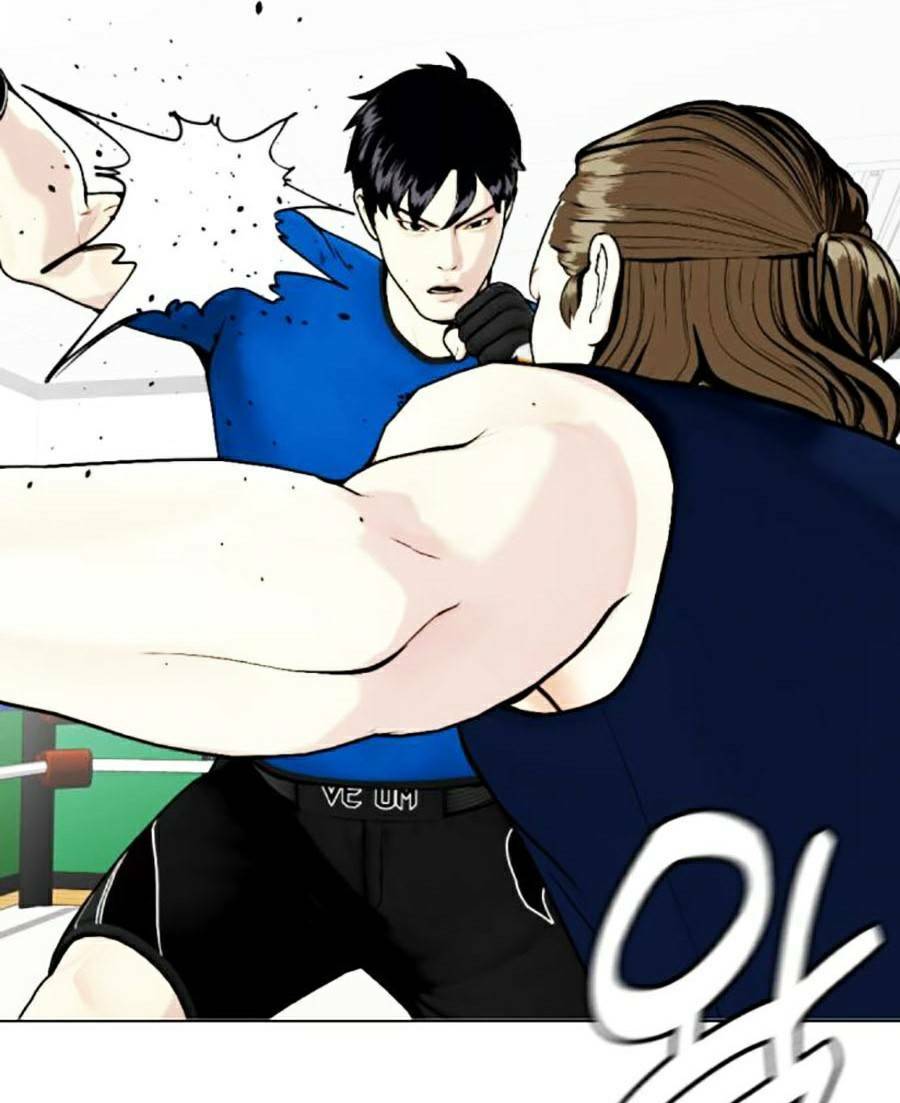 Loser Giỏi Võ Chapter 30 - Trang 2