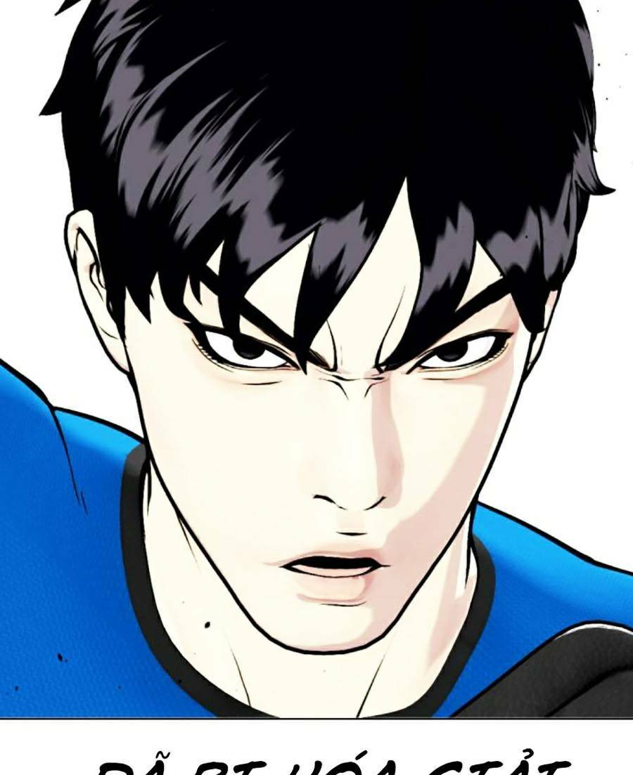 Loser Giỏi Võ Chapter 30 - Trang 2