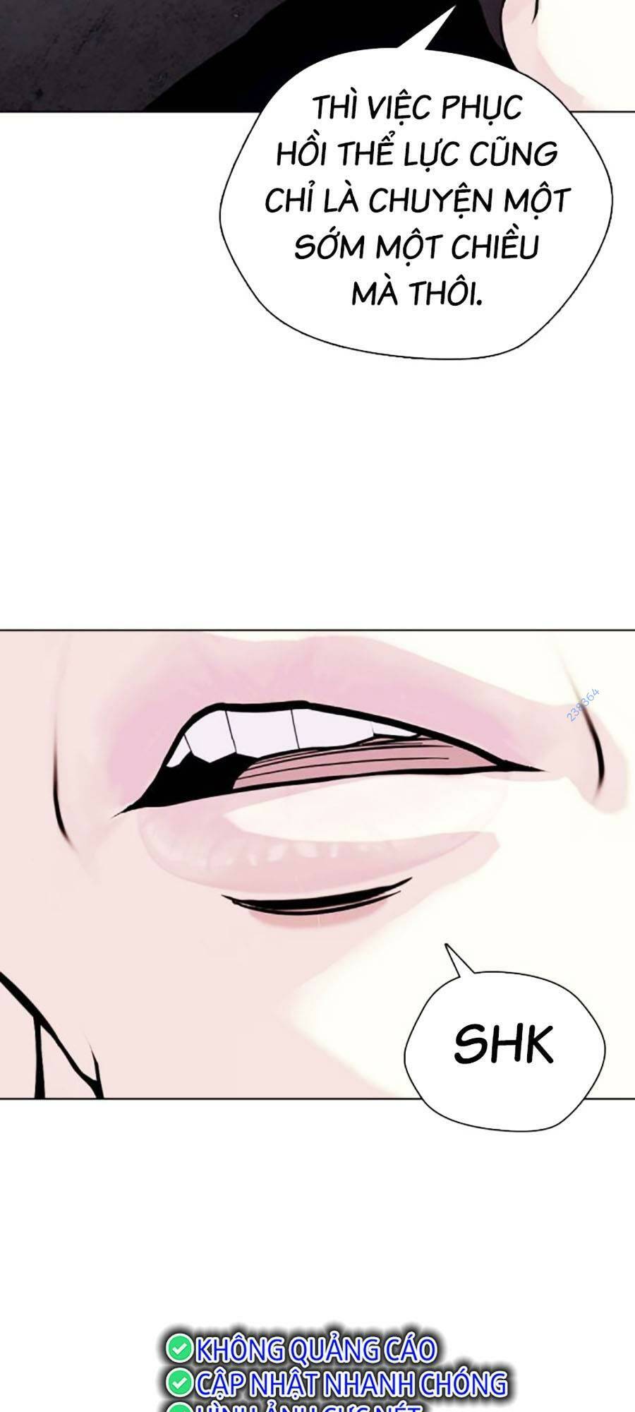 Loser Giỏi Võ Chapter 31 - Trang 2