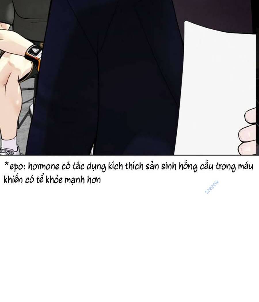 Loser Giỏi Võ Chapter 31 - Trang 2