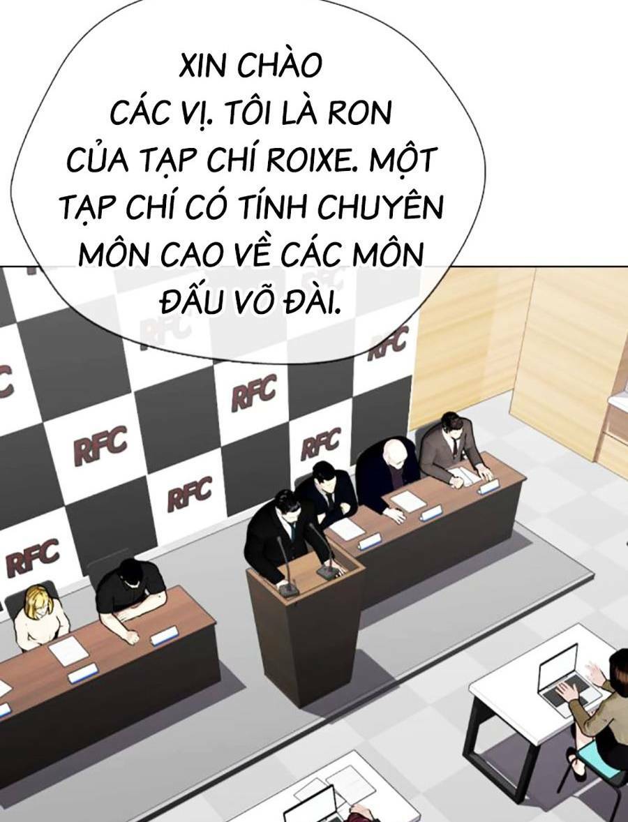Loser Giỏi Võ Chapter 31 - Trang 2