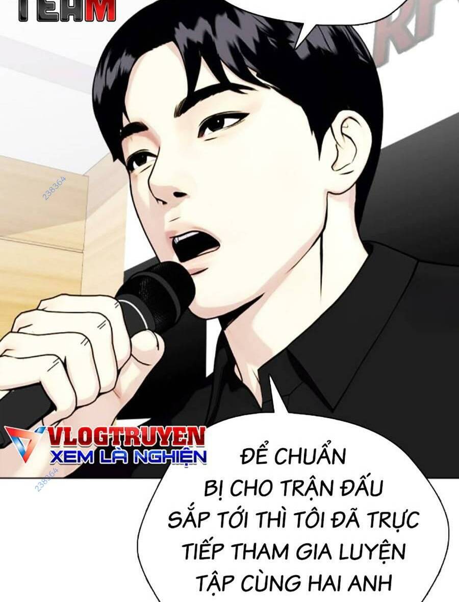 Loser Giỏi Võ Chapter 31 - Trang 2
