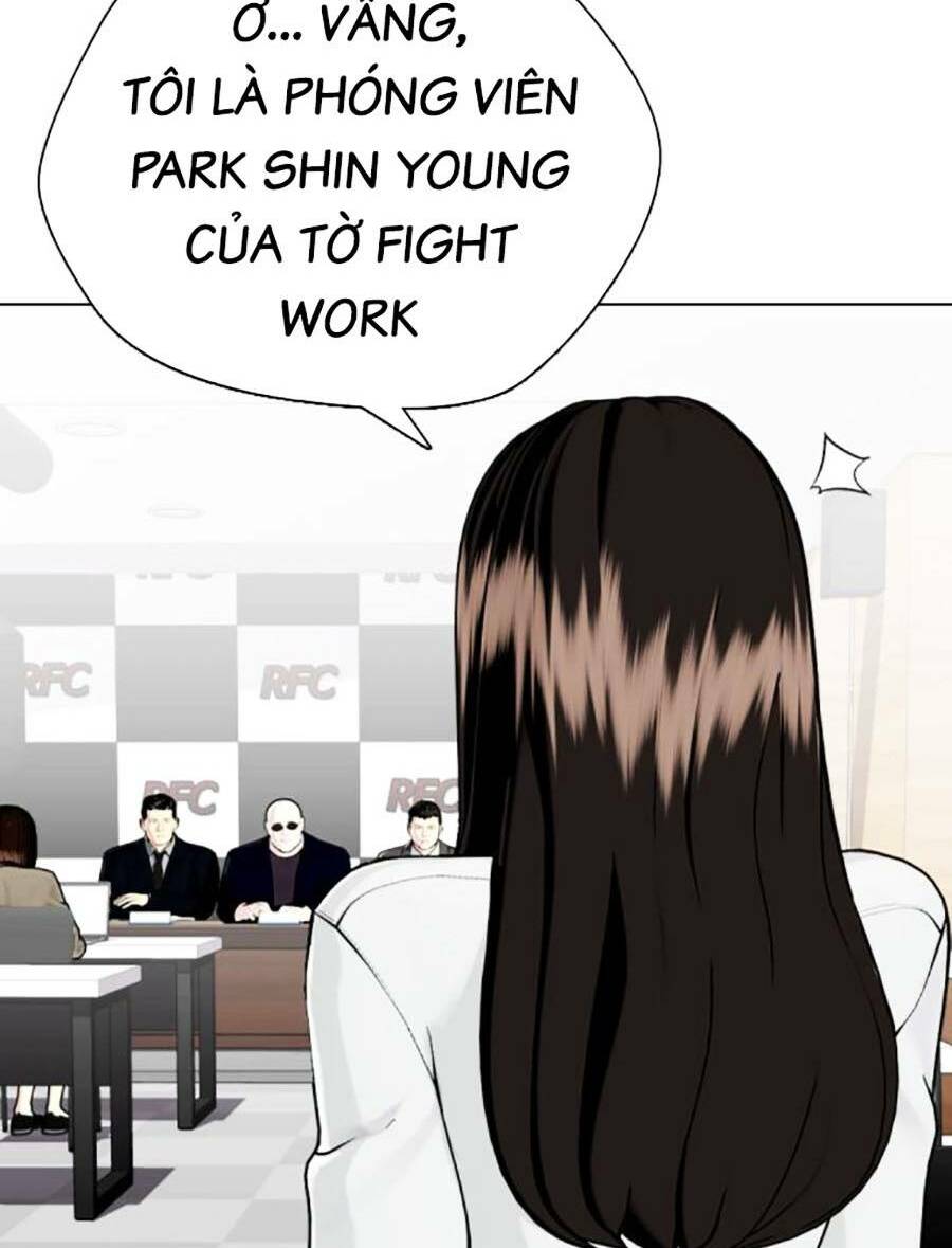 Loser Giỏi Võ Chapter 31 - Trang 2