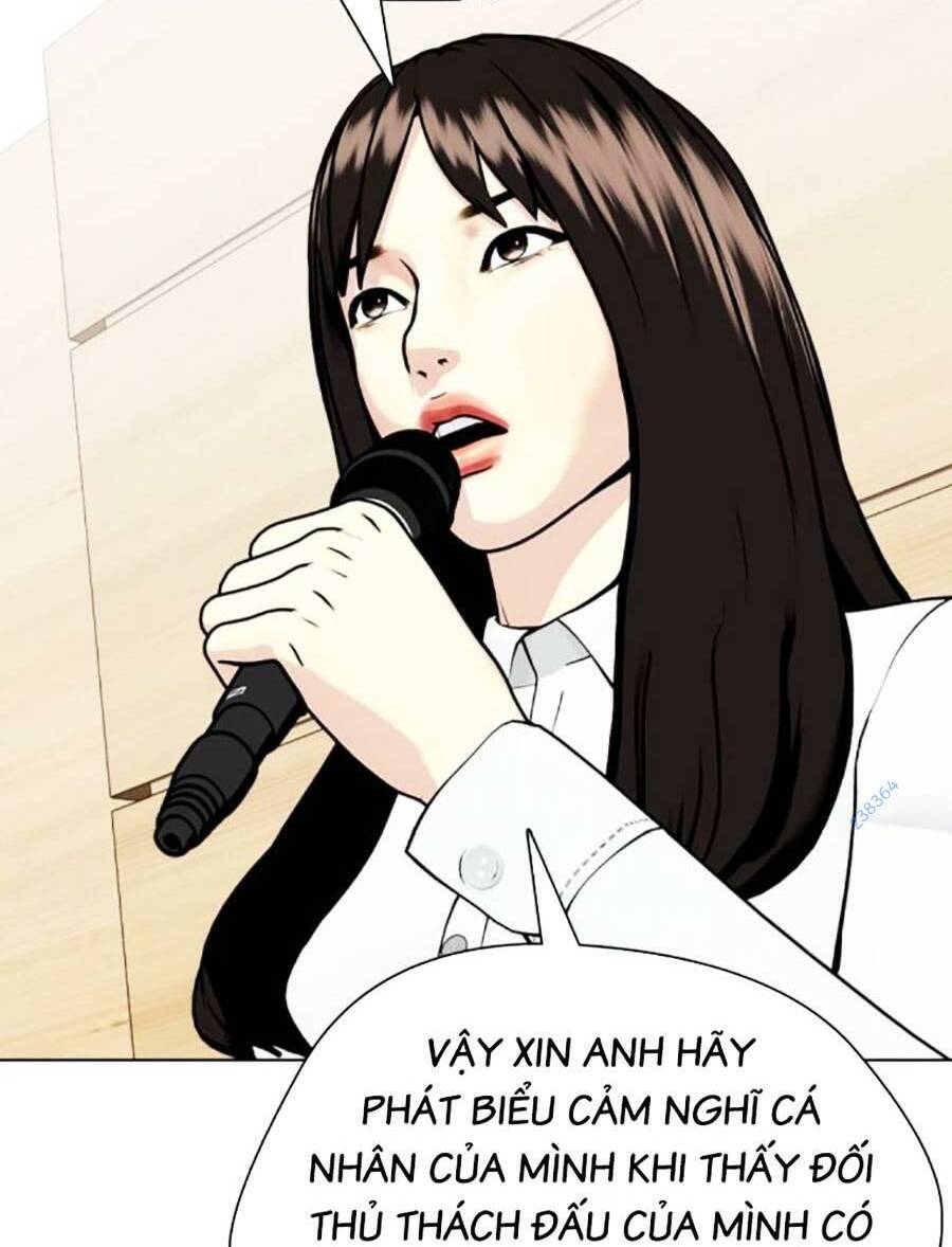 Loser Giỏi Võ Chapter 31 - Trang 2