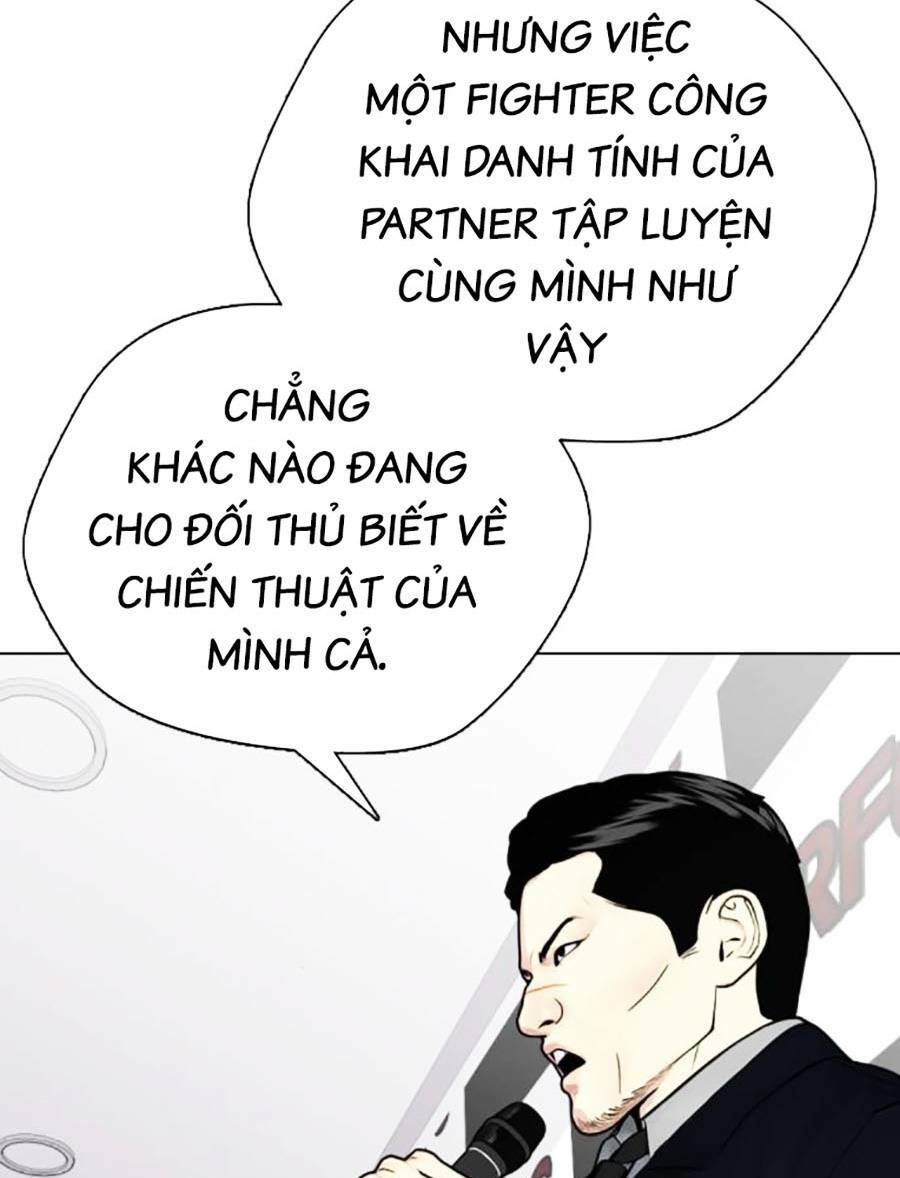 Loser Giỏi Võ Chapter 31 - Trang 2