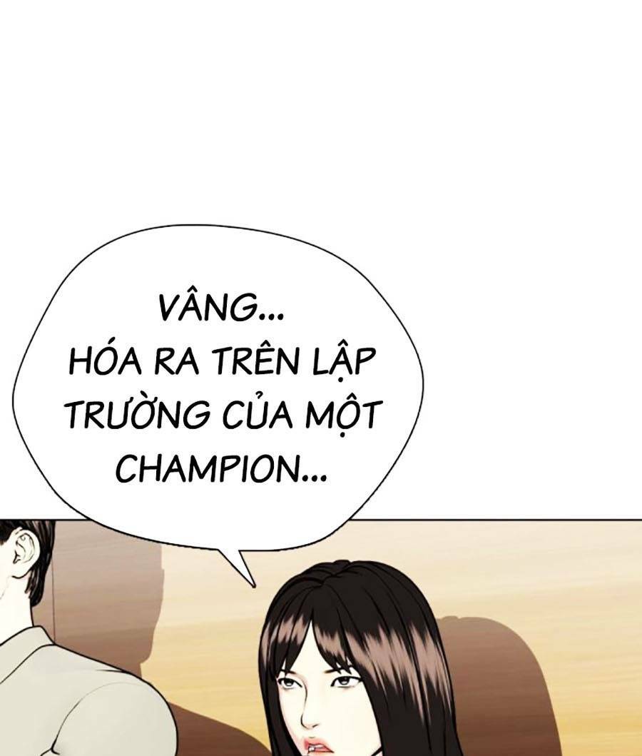 Loser Giỏi Võ Chapter 31 - Trang 2
