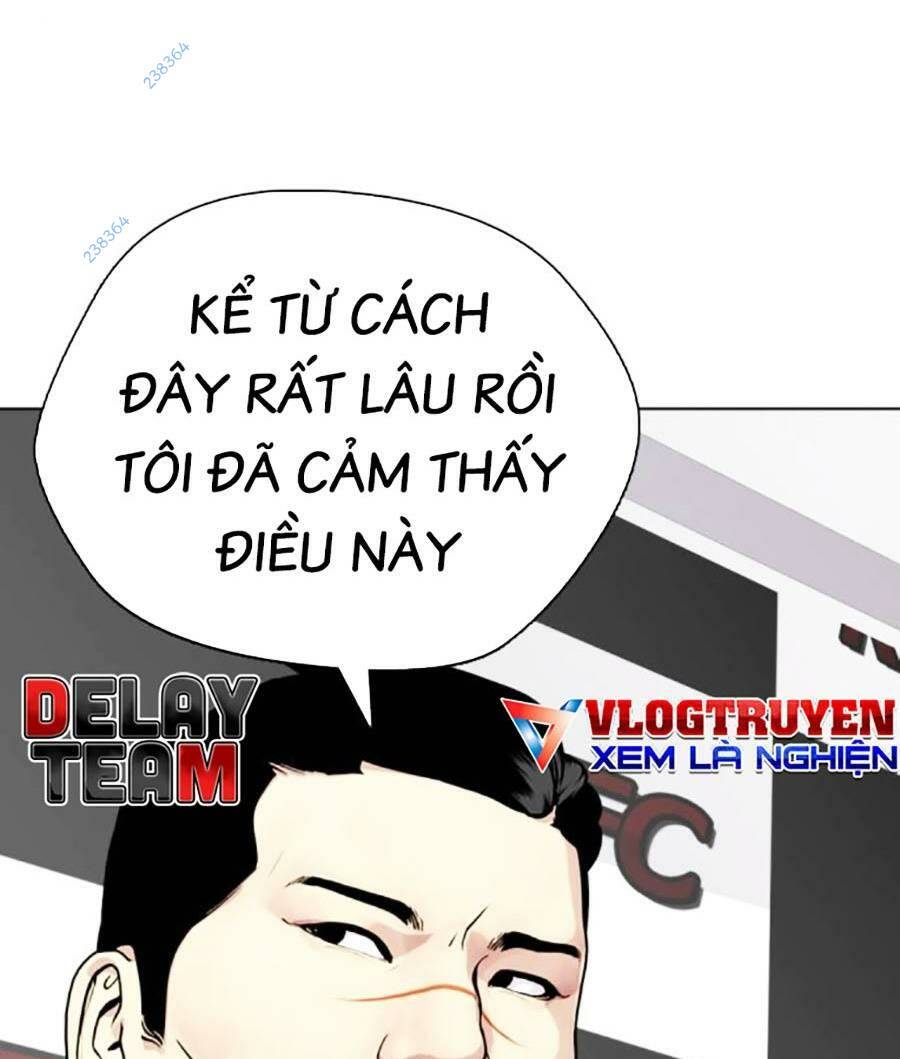 Loser Giỏi Võ Chapter 31 - Trang 2