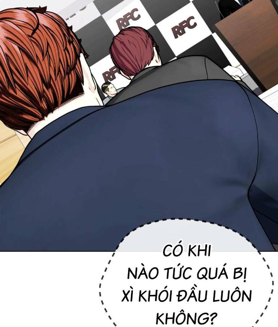 Loser Giỏi Võ Chapter 31 - Trang 2