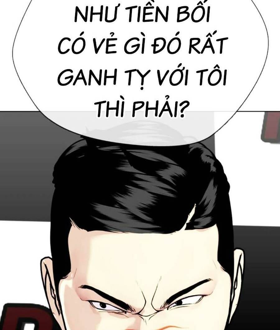 Loser Giỏi Võ Chapter 31 - Trang 2