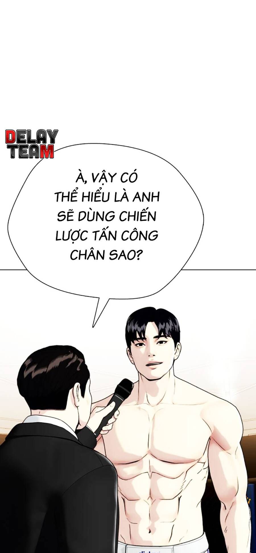 Loser Giỏi Võ Chapter 32 - Trang 2