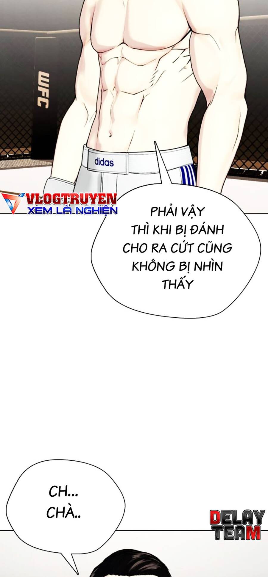 Loser Giỏi Võ Chapter 32 - Trang 2