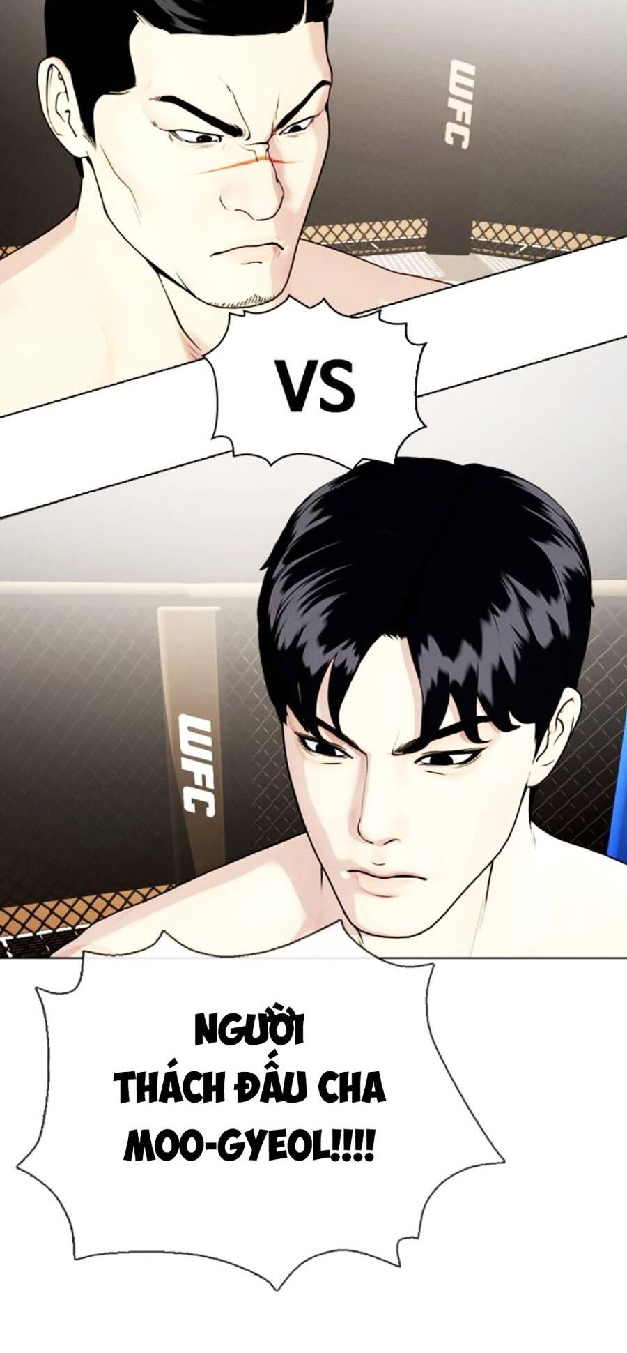 Loser Giỏi Võ Chapter 32 - Trang 2