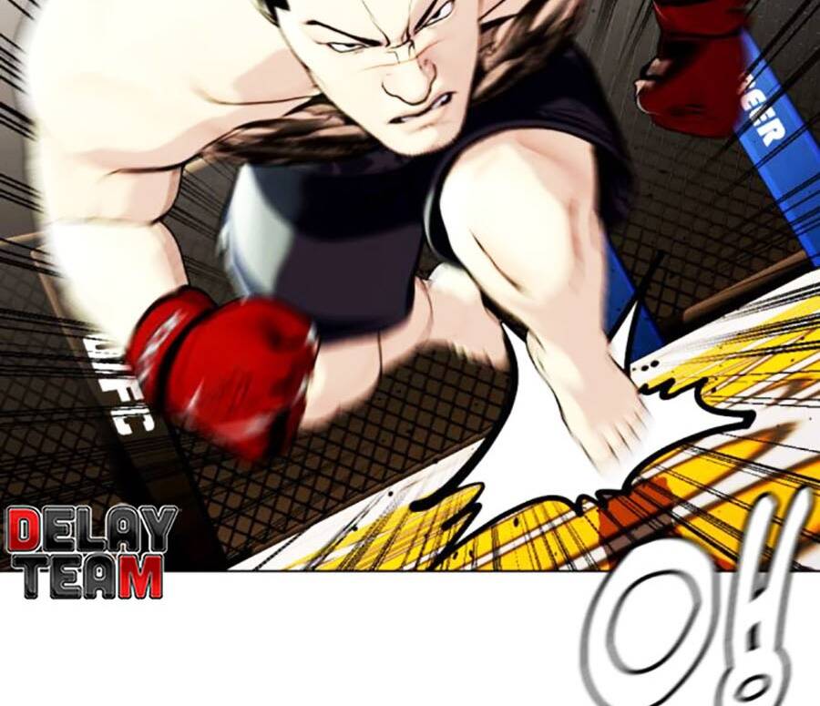 Loser Giỏi Võ Chapter 32 - Trang 2