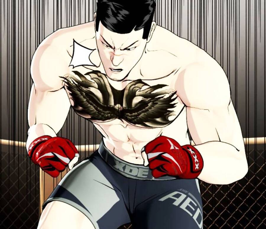 Loser Giỏi Võ Chapter 32 - Trang 2